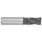 Cgs Tool 4Fl 30 Deg Sq End Mill 9/64"Dia 1/2"Loc 2"Oal W/Altin 140-1406-ALTiN - alternate 2